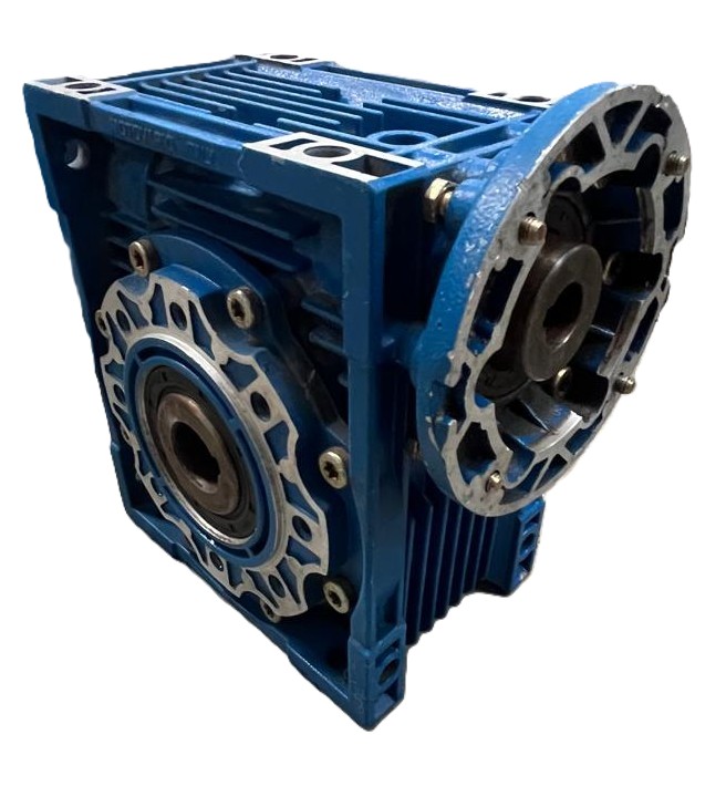 MOTOVARIO NMRV 075  i=60
