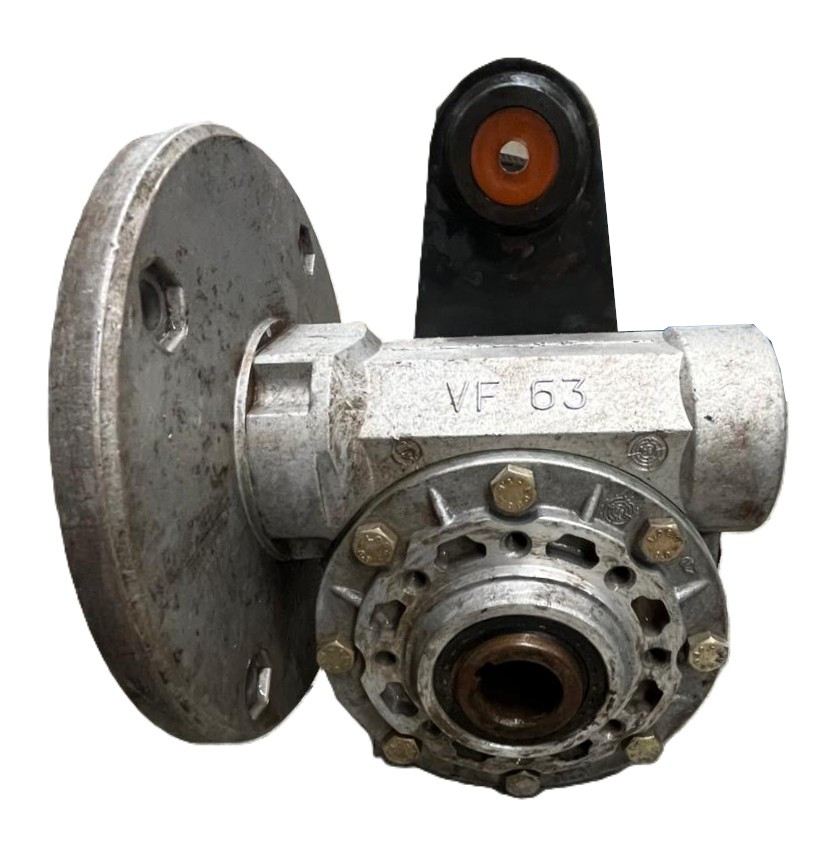 BONFIGLIOLI MVF 63/P  i=15  (copia)