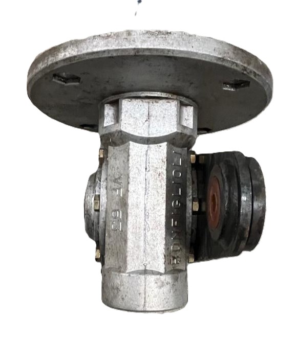BONFIGLIOLI MVF 63/P  i=15  (copia)