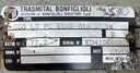 BONFIGLIOLI  303 L3 PC E0AE-01A   i=77.2
