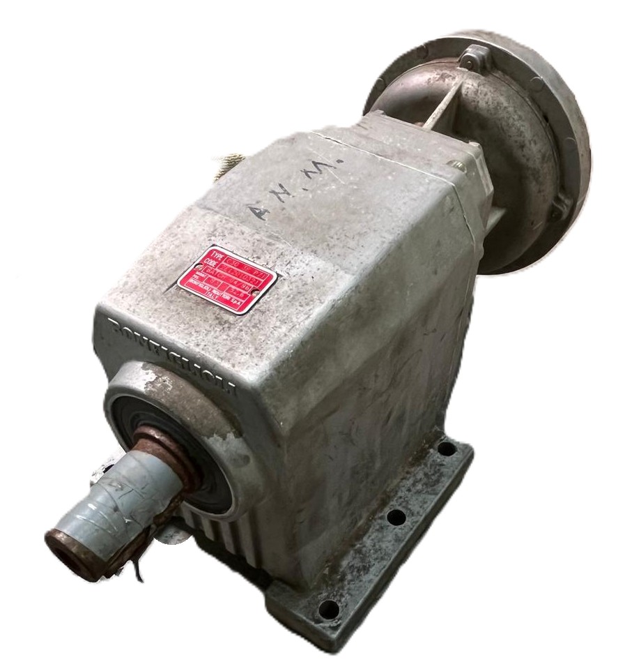 BONFIGLIOLI C30 3P P71  i=82.6