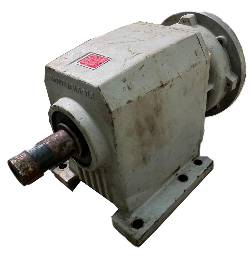 BONFIGLIOLI C40 2 P P80  i=55.3