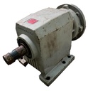 BONFIGLIOLI C40 2 P P80  i=55.3