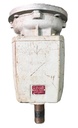 BONFIGLIOLI C40 2 P P80  i=55.3