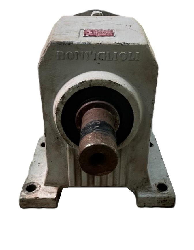 BONFIGLIOLI C40 2 P P80  i=55.3