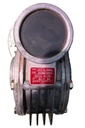 BONFIGLIOLI VF 72 P1 P80B5 i=60