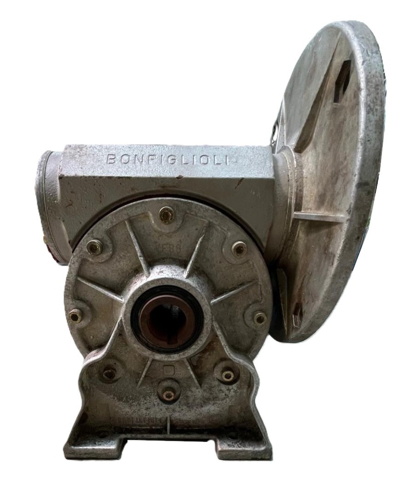 BONFIGLIOLI VF 86 A P112 B5 B3  i=10