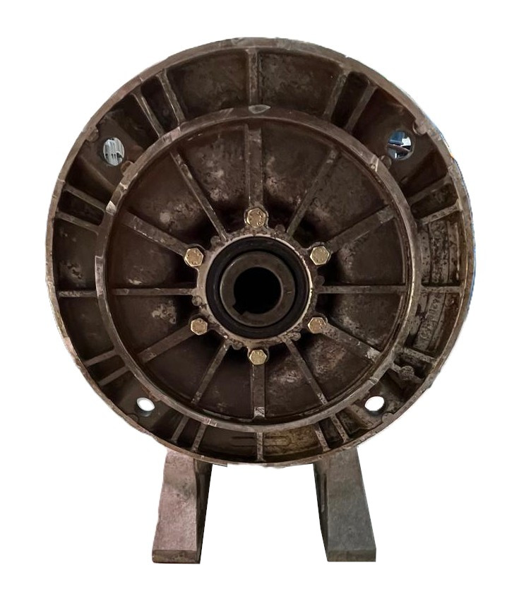 BONFIGLIOLI VF 86 A P112 B5 B3  i=10
