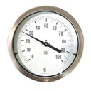 TERM 0-100 C -160MM G1/2