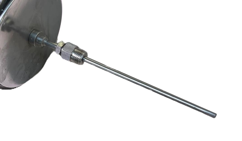 TERM 0-100 C -160MM G1/2