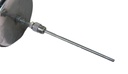 TERM 0-100 C -160MM G1/2