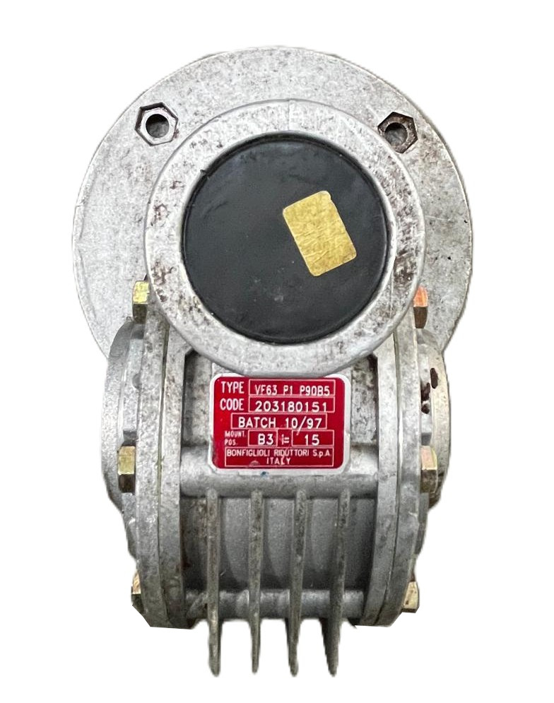 BONFIGLIOLI  VF 63 P1 P90B5 i=15
