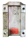 BONFIGLIOLI W 63 U 45 P80 B5 B3