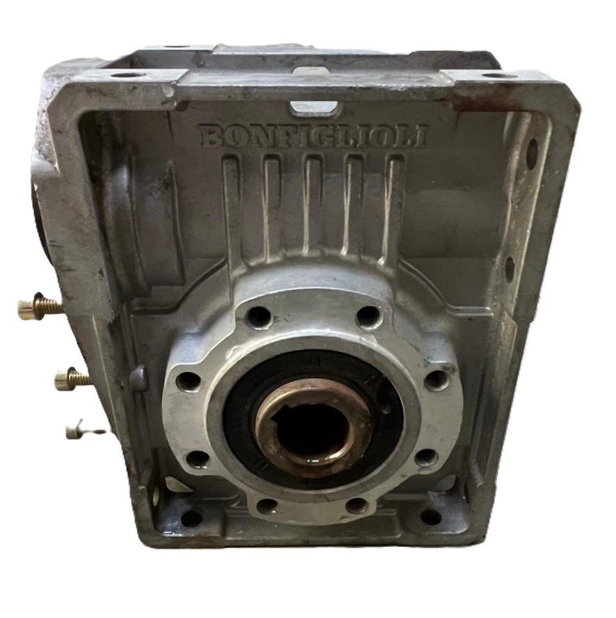 BONFIGLIOLI W 63 U 45 P80 B5 B3