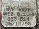 BONFIGLIOLI MVF 30/F i=60