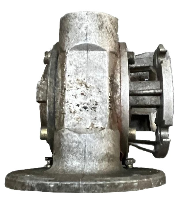 BONFIGLIOLI MVF 30/F i=60