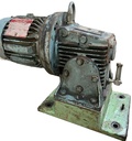ELECTROPOWER GEARS ESR 11