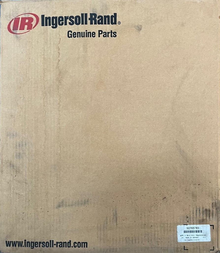 INGERSOLL-RAND 92765783 