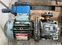 ELECTROPOWER GEARS ESR 11