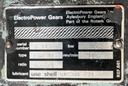 ELECTROPOWER GEARS ESR 11