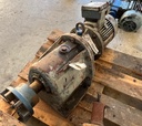  EBERHARD BAUER D-7300 ESSLINGEN DNX2A46VZ/321