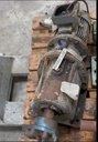  EBERHARD BAUER D-7300 ESSLINGEN DNX2A46VZ/321