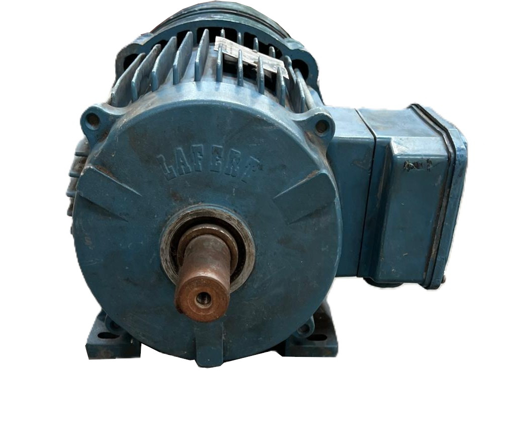 LAFERT  MF 90LS4