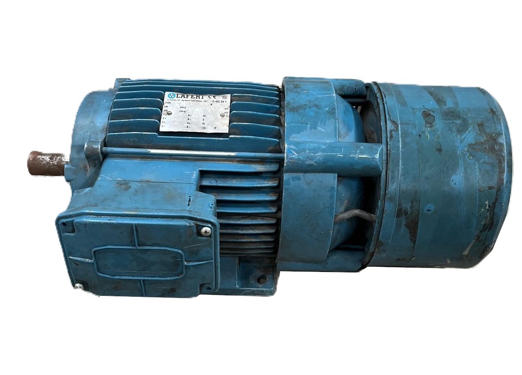 LAFERT  MF 90LS4
