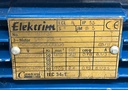 ELEKTRIM SKH 90 L-4   1.5 KW 