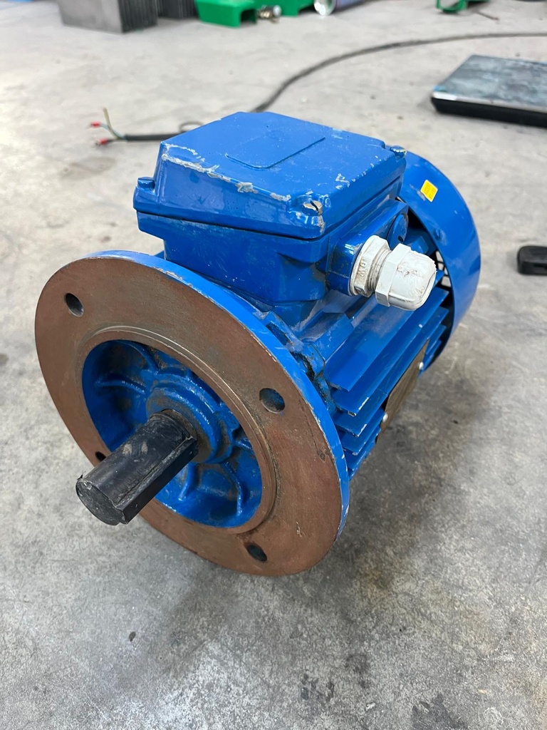 ELEKTRIM SKH 90 L-4   1.5 KW 