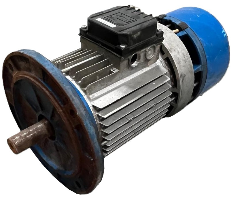 MGM BA 100LB4  3.5 KW