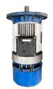 MGM BA 100LB4  3.5 KW