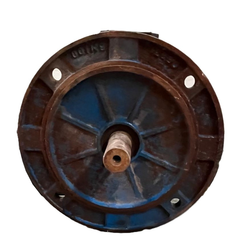 MGM BA 100LB4  3.5 KW