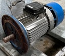MGM BA 100LB4  3.5 KW