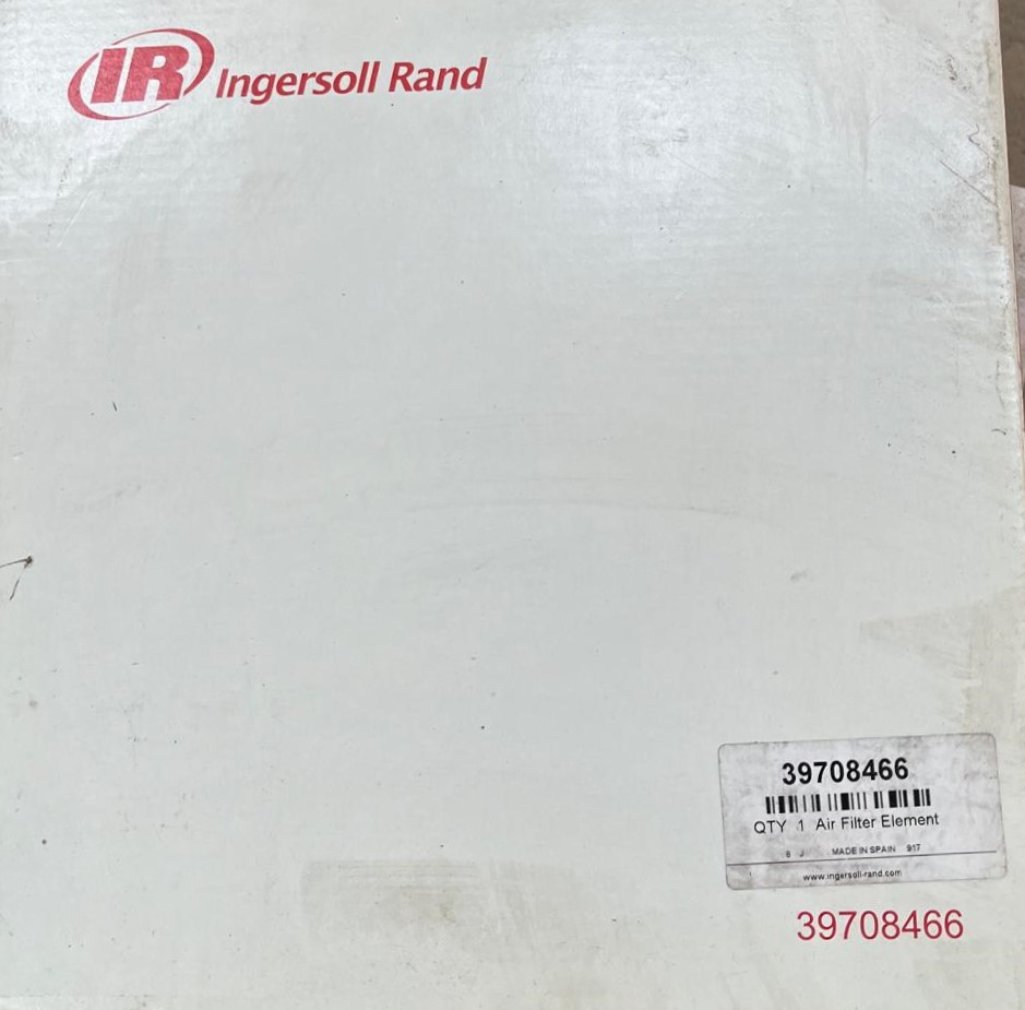 INGERSOLL-RAND 39708466
