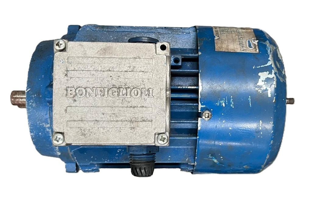 MOTOVARIO T71-B4  0.37 KW