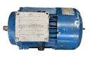 MOTOVARIO T71-B4  0.37 KW
