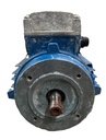 MOTOVARIO T71-B4  0.37 KW