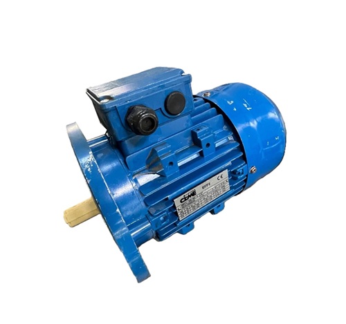 CIME MSL 802-4  0.75 KW 