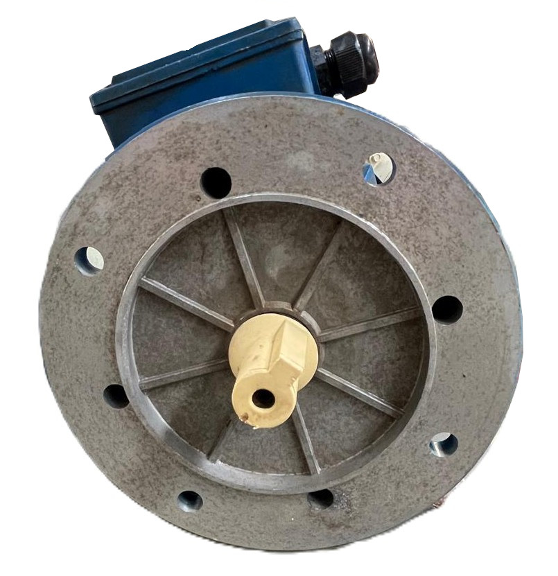 CIME MSL 802-4  0.75 KW 