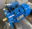 CIME MSL 802-4  0.75 KW 