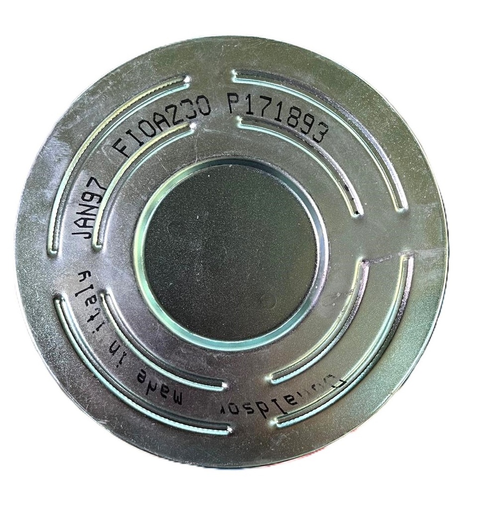 FIOA 230 P171893