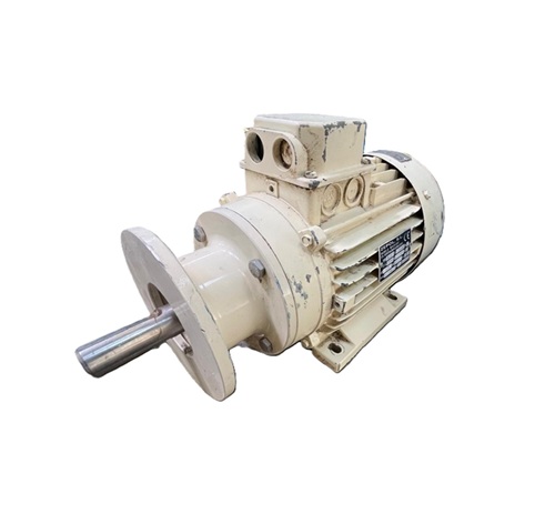 ZEPOL  90/100/8   0.75 KW