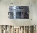 ZEPOL  90/100/8   0.75 KW
