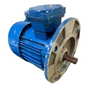 ELEKTRIM SKH 80-4B   0.75 KW