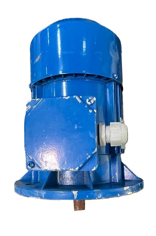 ELEKTRIM SKH 80-4B   0.75 KW