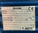 ELEKTRIM SKH 80-4B   0.75 KW
