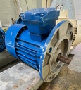 ELEKTRIM SKH 80-4B   0.75 KW