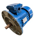ELEKTRIM SKH 80-4A   0.55 KW