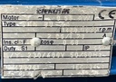ELEKTRIM SKH 80-4A   0.55 KW